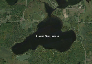 lake sullivan larger