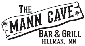 Mann Cave Logo