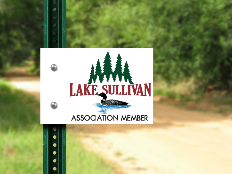 LSA-Membership-Sign